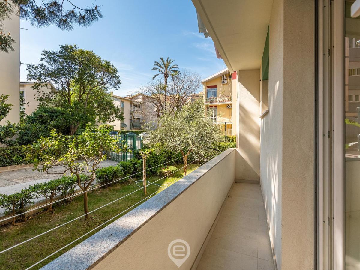Al Parco Studios - Studio Caravaggio Cagliari Zewnętrze zdjęcie